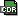 cdr