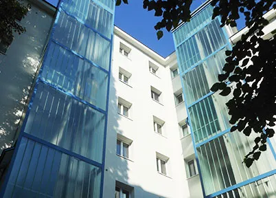 1030 Wien, Schimmelgasse 23 – Ansicht 3