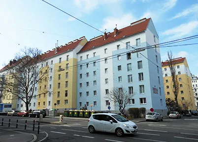 1100 Wien, Puchsbaumgasse 5-7/Stg. 1-8 – Ansicht 3