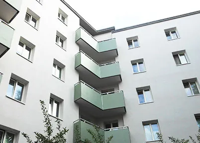 1110 Wien, Gratian-Marx-Strasse 12-14 – Ansicht 2