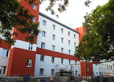 1110 Wien, Gratian-Marx-Strasse 12-14 – Ansicht 3