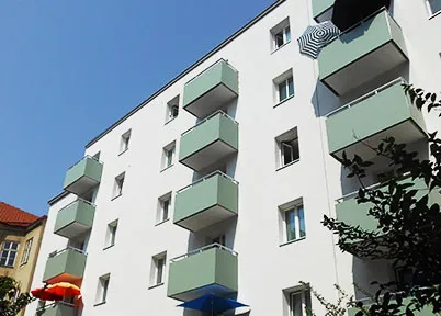 1110 Wien, Gratian-Marx-Strasse 12-14 – Ansicht 4