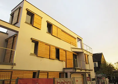 1130 Wien, Dr. Schrebergasse 10 – Ansicht 1