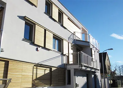 1130 Wien, Dr. Schrebergasse 10 – Ansicht 2