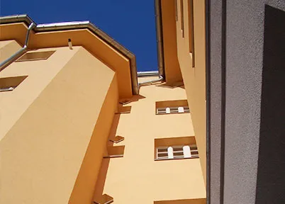 1140 Wien, Hütteldorfer Strasse 265-267 – Ansicht 2