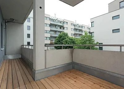 1160 Wien, Gansterergasse 14 – Ansicht 2