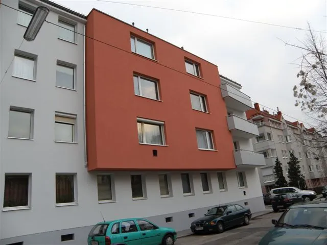 1230 Wien Korbgasse 20 – Ansicht 2