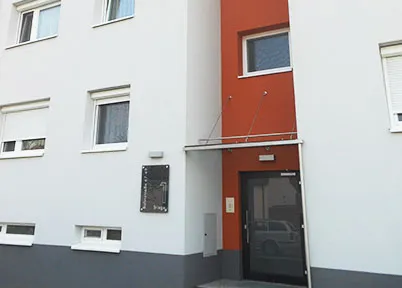 2294 Marchegg, Bahnstrasse 67-69 – Ansicht 2